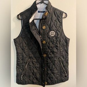POLO GOLF WOMENS VEST